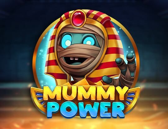 Slot Mummy Power