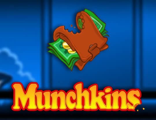 Slot Munchkins