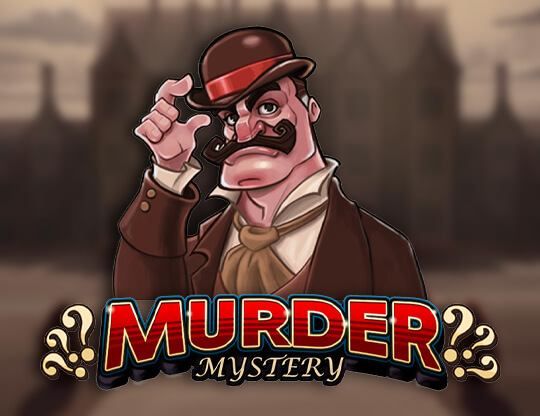 Slot Murder Mystery