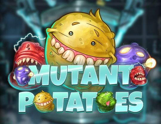 Slot Mutant Potatoes