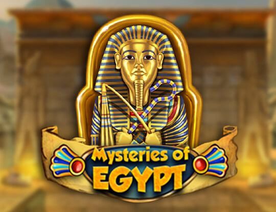 Slot Mysteries of Egypt