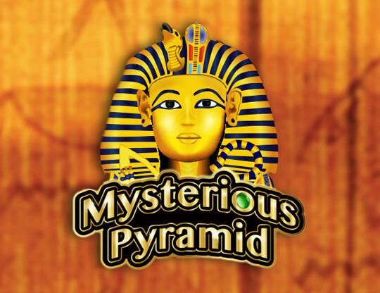 Slot Mysterious Pyramid