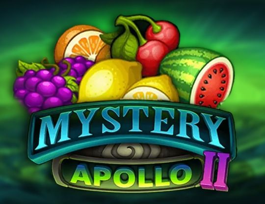 Slot Mystery Apollo II