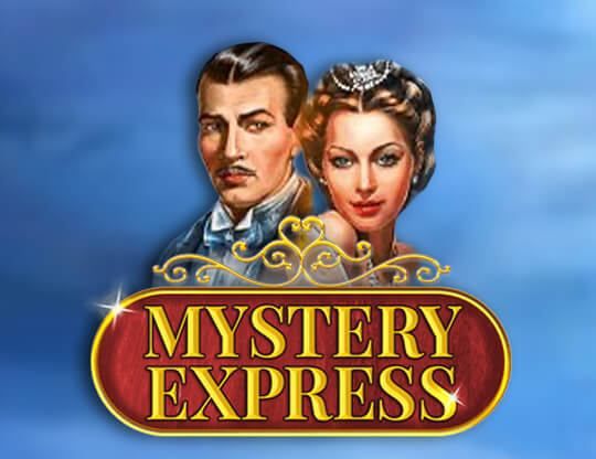 Slot Mystery Express