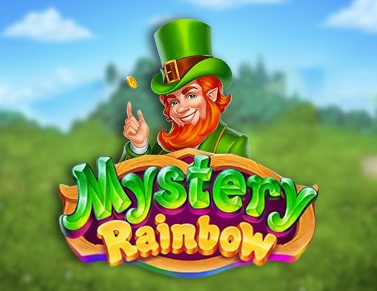 Slot Mystery Rainbow