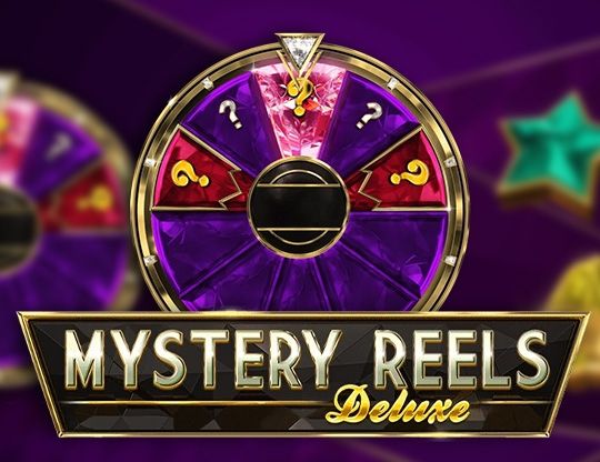 Slot Mystery Reels Deluxe
