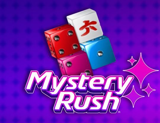Slot Mystery Rush