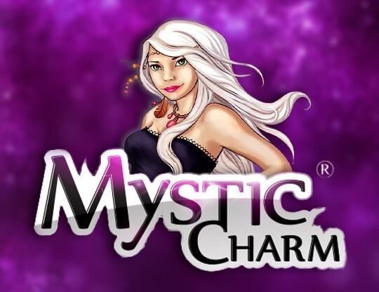Slot Mystic Charm