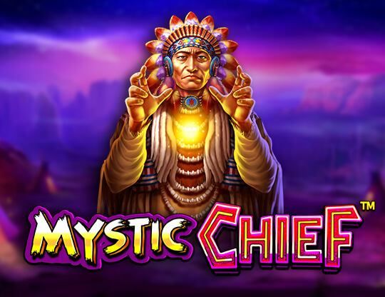 Slot Mystic Chief