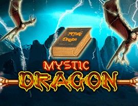 Slot Mystic Dragon