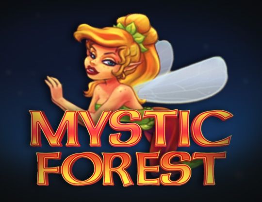 Slot Mystic Forest