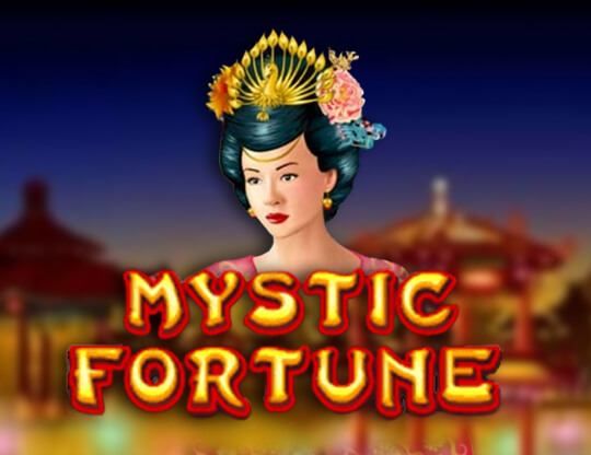 Slot Mystic Fortune