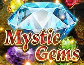 Slot Mystic Gems