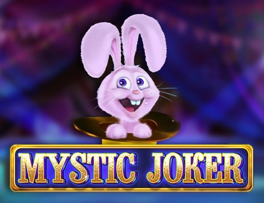 Slot Mystic Joker