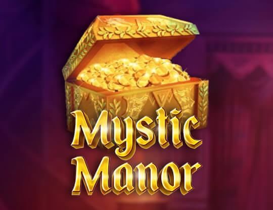 Slot Mystic Manor