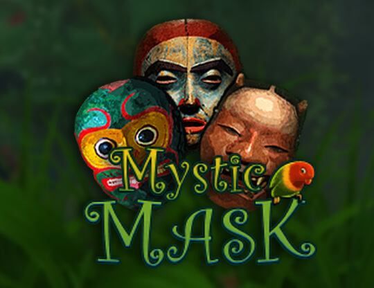 Slot Mystic Mask