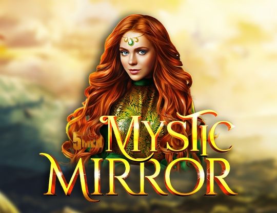 Slot Mystic Mirror