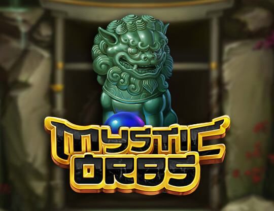 Slot Mystic Orbs