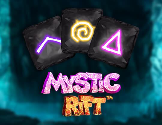 Slot Mystic Rift