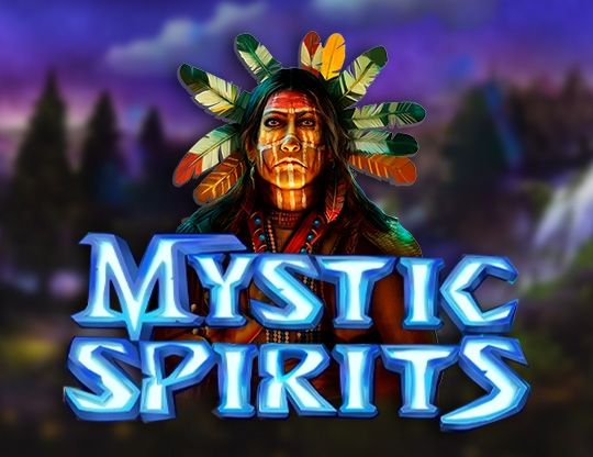 Slot Mystic Spirits