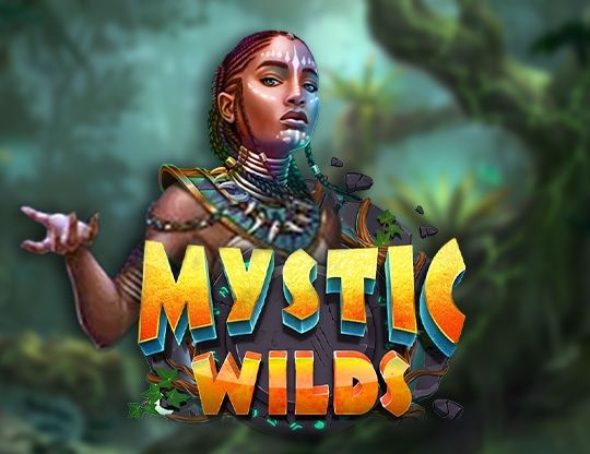 Slot Mystic Wilds