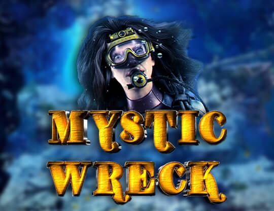 Slot Mystic Wreck