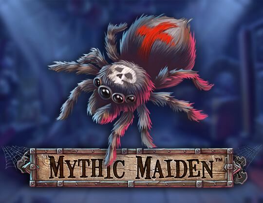 Slot Mythic Maiden