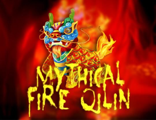 Slot Mythical Fire Qilin