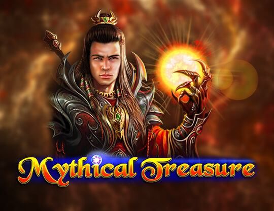 Slot Mythical Treasure