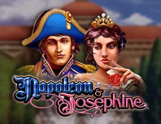 Slot Napoleon and Josephine