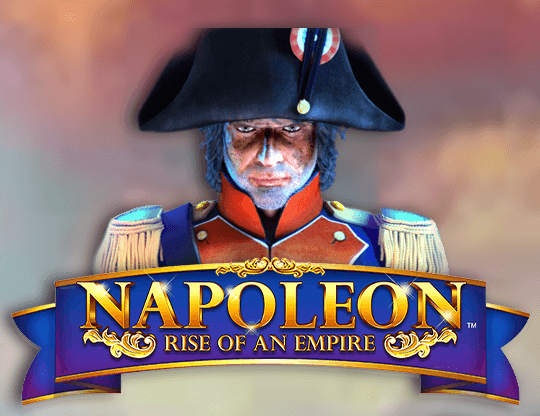 Slot Napoleon Rise of an Empire