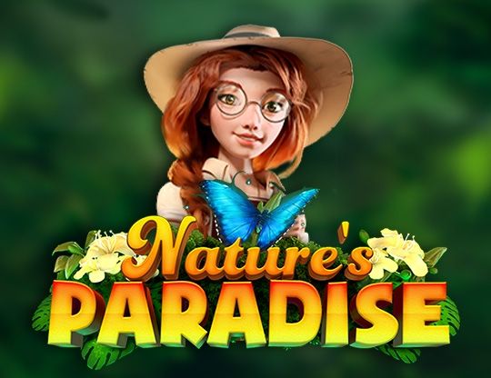 Slot Nature’s Paradise