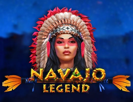 Slot Navajo Legend