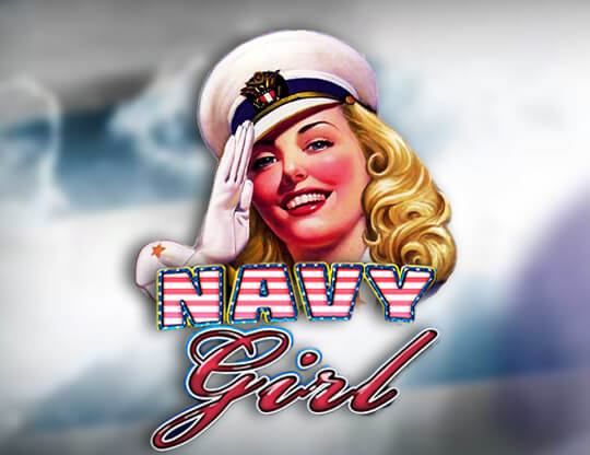Slot Navy Girl