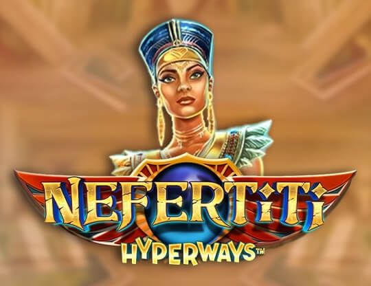 Slot Nefertiti Hyperways