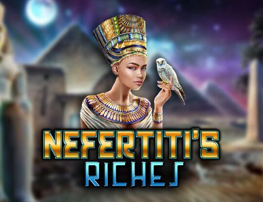Slot Nefertiti’s Riches