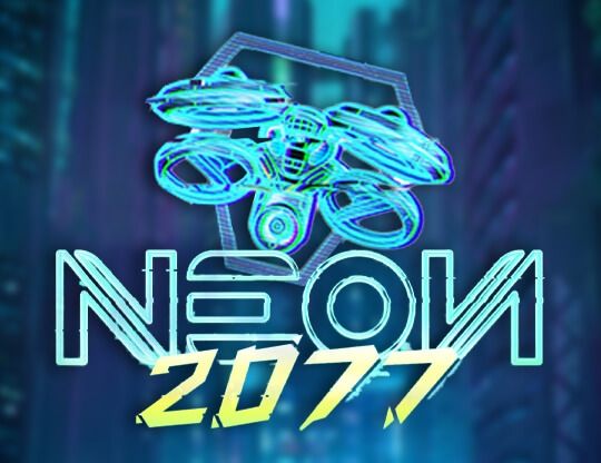 Slot Neon 2077