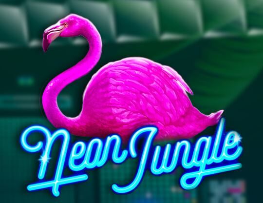 Slot Neon Jungle