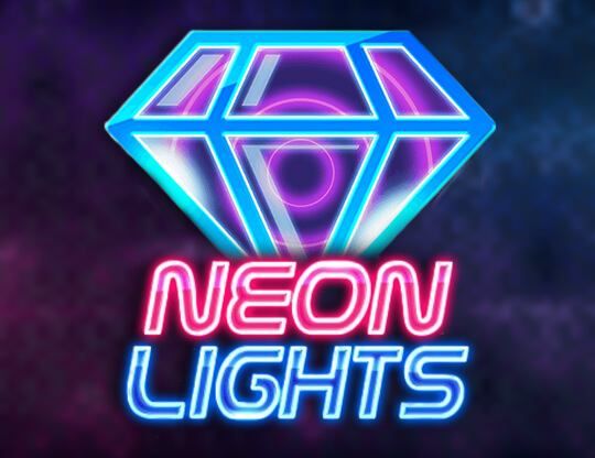 Slot Neon Lights