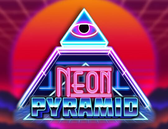 Slot Neon Pyramid