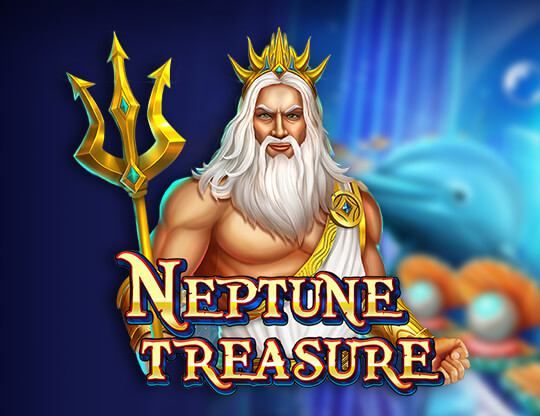 Slot Neptune Treasure