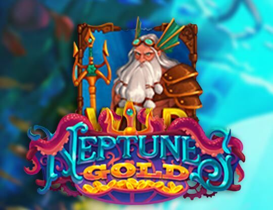Slot Neptune’s Gold
