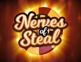Slot Nerves of Steal
