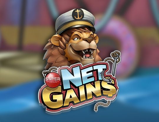 Slot Net Gains