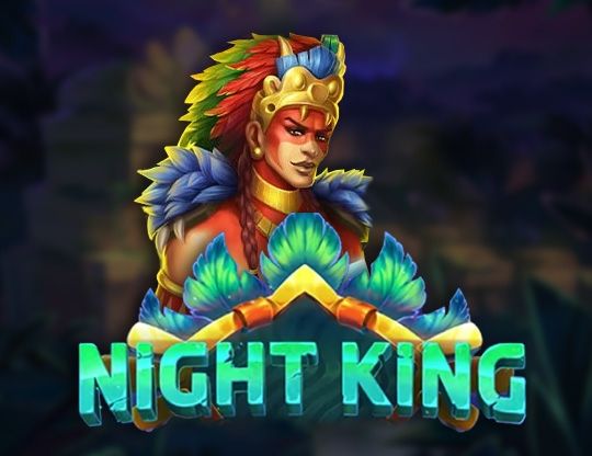 Slot Night King