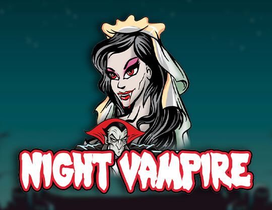 Slot Night Vampire