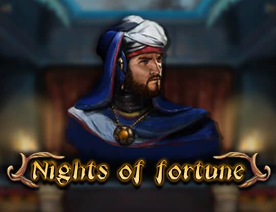 Slot Nights of Fortune
