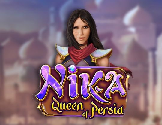 Slot Nika Queen of Persia