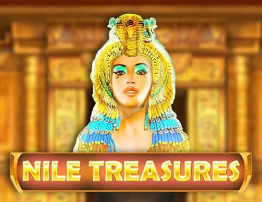 Slot Nile Treasures