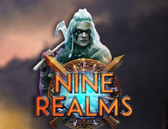 Slot Nine Realms
